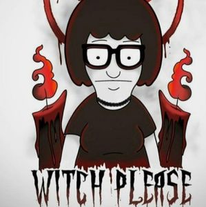 Meet your Posher, Brenda